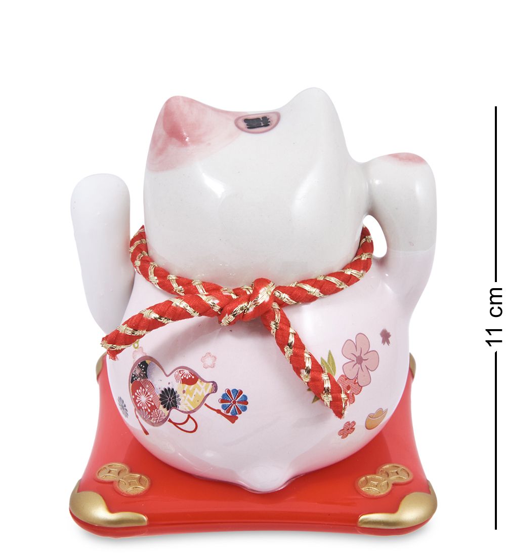 Lucky Cats KT-18/3 Фигурка «Кот»