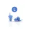 Dynamic Ear Company Crescendo Swim Surf 5