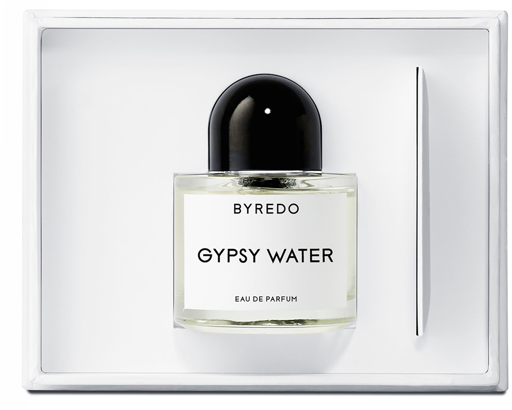 BYREDO Gypsy Water  парфюм