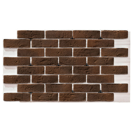 Термопанель фасадная ППС60 "Леонардо Стоун" Дижон 771