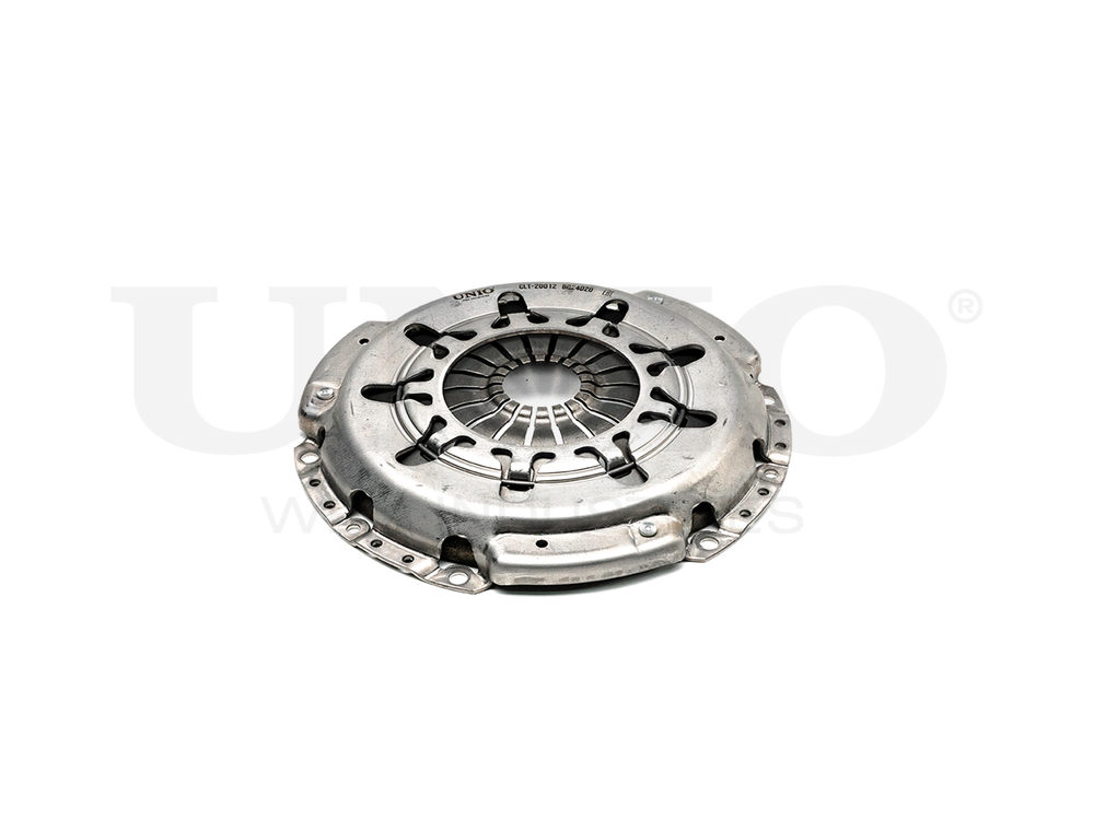 Комплект сцепления без подшипника UNIO CLT-20012