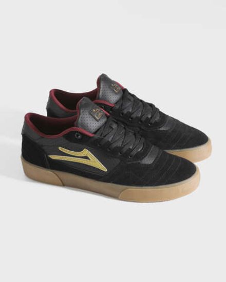 Купить Кеды Lakai Cambridge Bastien