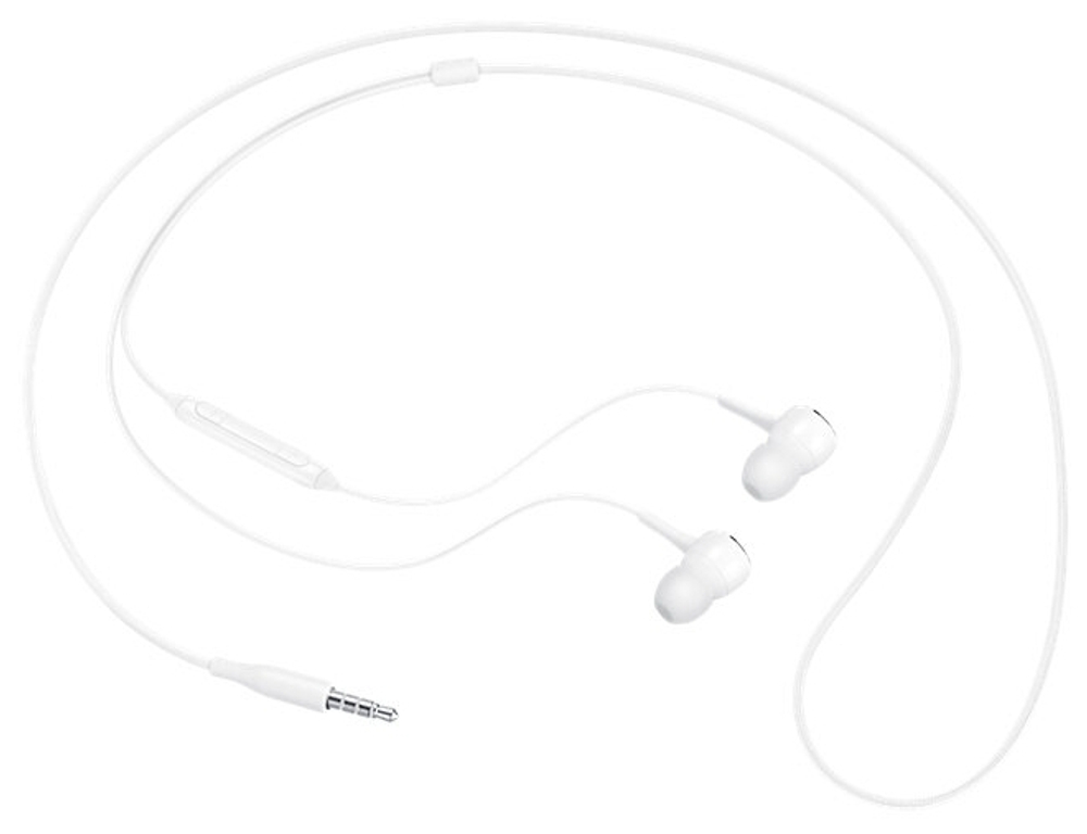Наушники Samsung EO-IG935BWERCN white