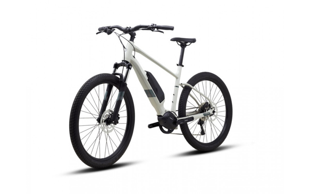 Электровелосипед Polygon Kalosi Lanes Evo (2023)