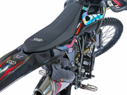 Мотоцикл кроссовый эндуро OXO Base 300