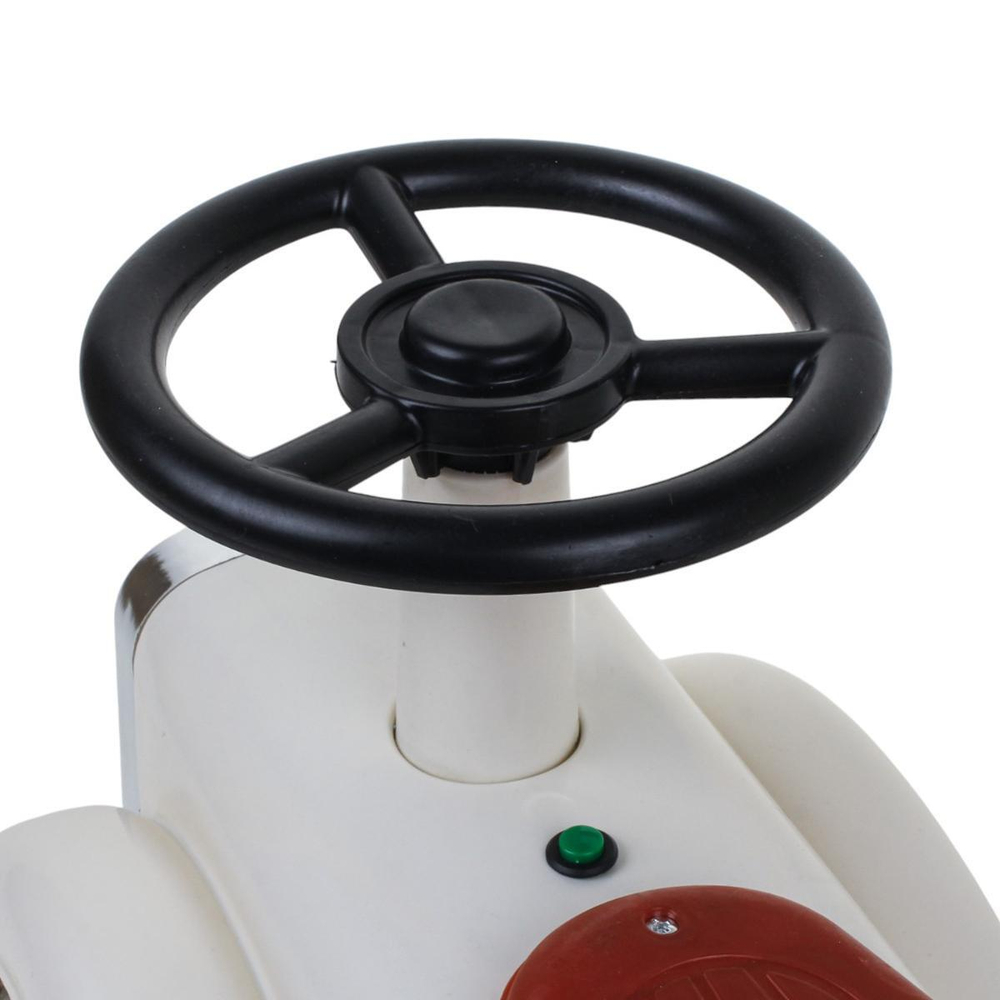 Машина-толокар, коробка NNC-4-Б