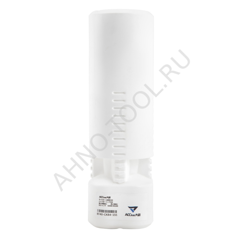 Оправка для расточных головок BT40-CKB4-155 ACCKee