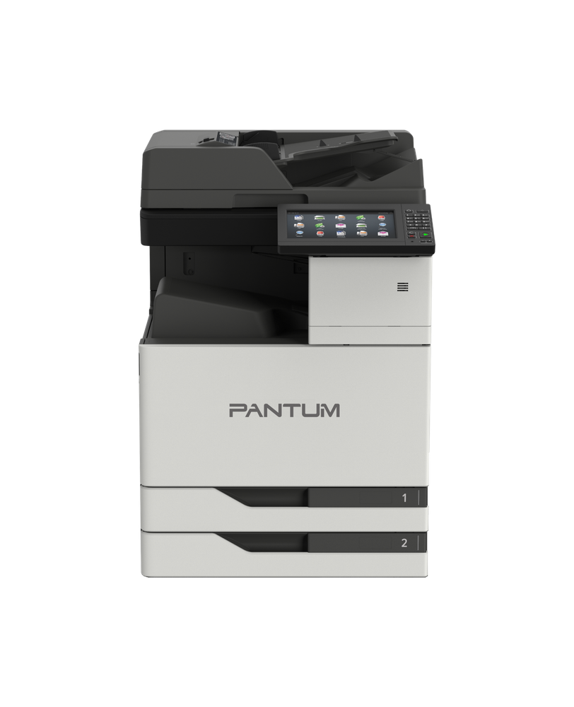 МФУ Pantum M9106DN, A3, 1200dpi, 45стр/мин, LAN, USB