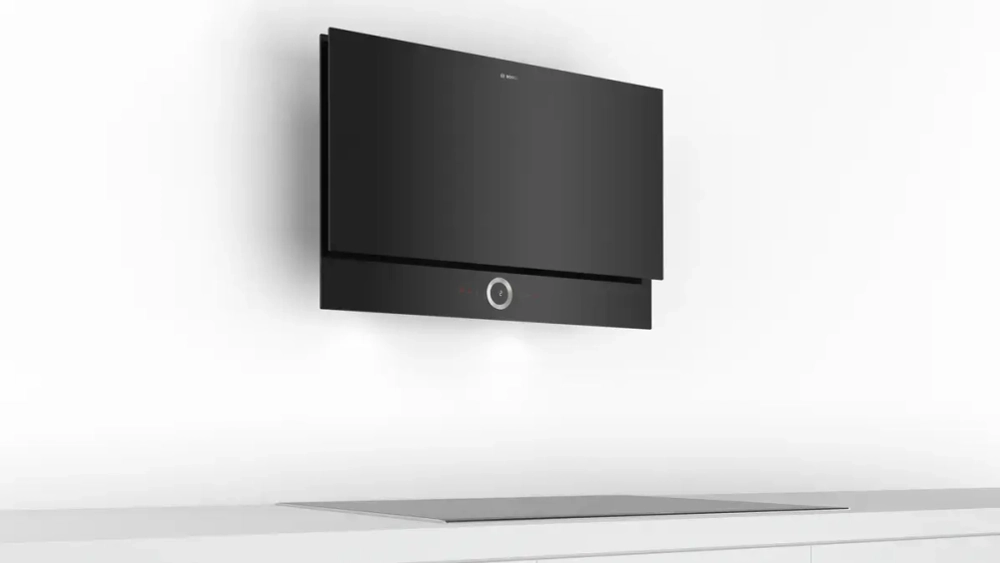 Вытяжка Bosch DWF97RV60