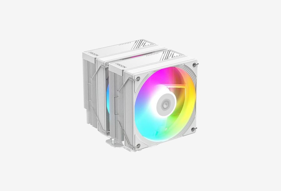 ID-COOLING FROZN A620 PRO SE ARGB SNOW_0126613103031