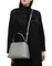 Сумка Prada Matinee Small серый