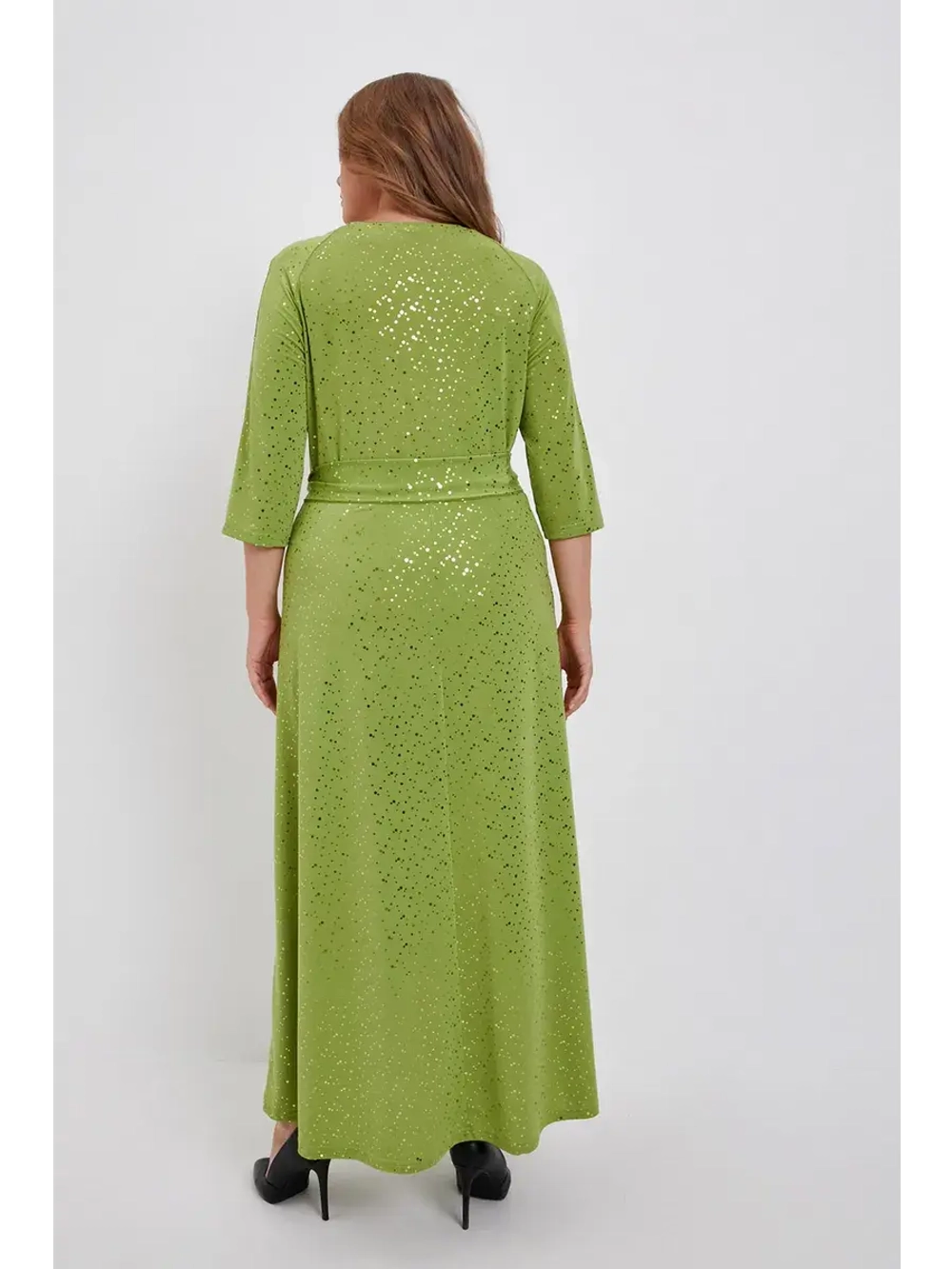 Платье вечернее праздничное на торжество корпоратив