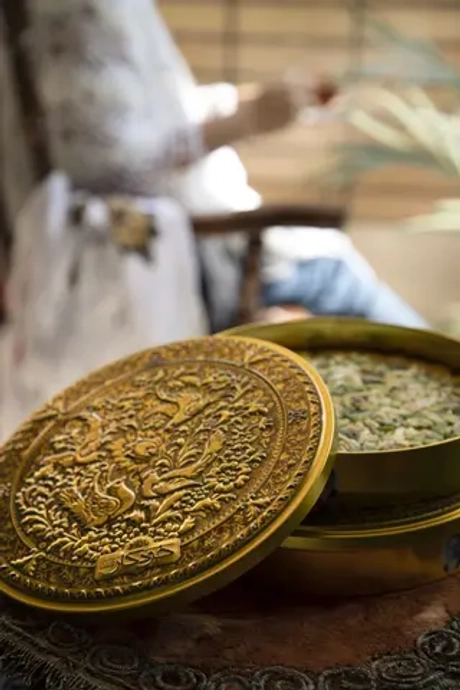 Сохан гол Sohan Khodkar 500 гр 260220262 Иран