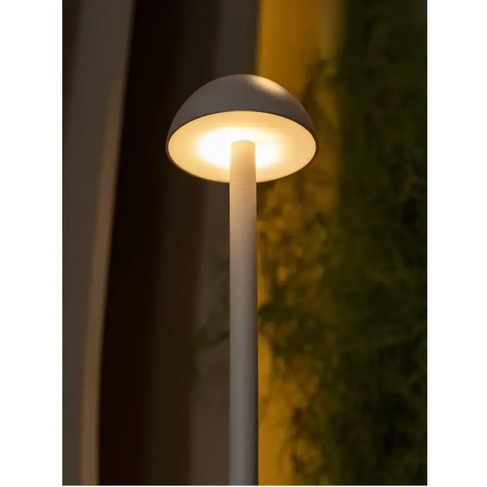 Грунтовый светильник Arte Lamp