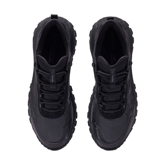 Reebok DMX Trail GTX Повседневная обувь Низкий Топ Черный Унисекс