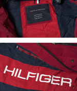 Пуховик Tommy Hilfiger