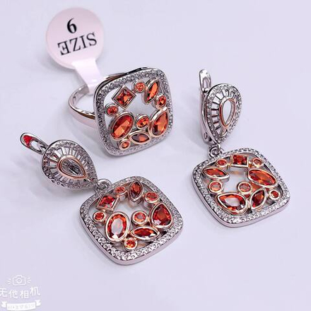 Комплект ZinLi - 055