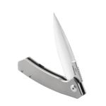 Нож складной Adimanti NEFORMAT by Ganzo (Skimen design) титан s35vn
