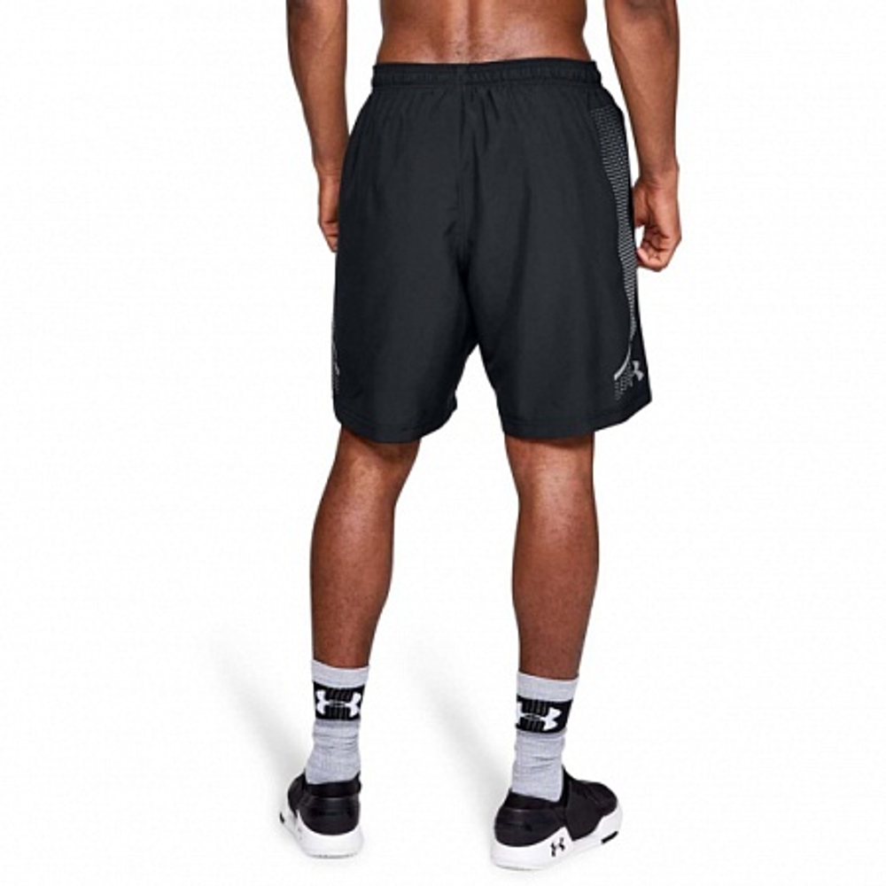 Шорты UNDER ARMOUR SR (взрослый)