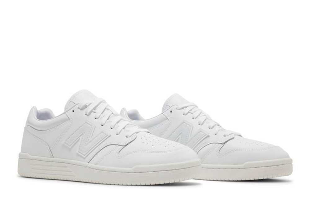 Кроссовки New Balance Nb 480