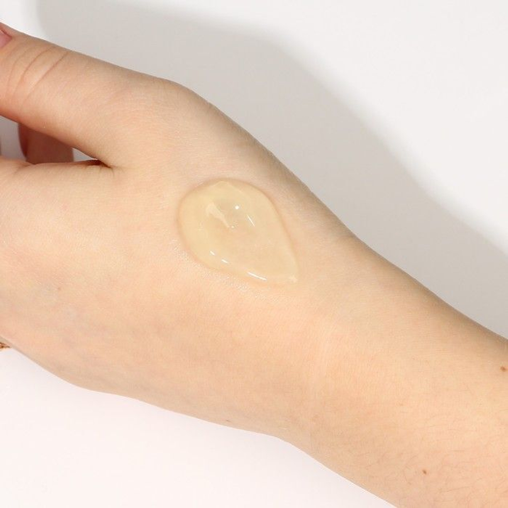 Пилинг-скатка «Извини, я занята» с экстрактом папайи - 60 мл.