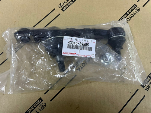 Шаровая опора 43340-39505 Lexus GS левая