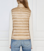 Безрукавка Guess Jeans - бежевый(W4YN11 WG922)