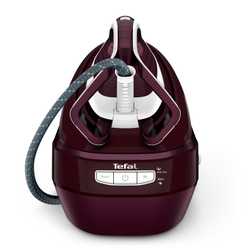 Парогенератор с умной подсветкой Tefal Pro Express Vision GV9810E0