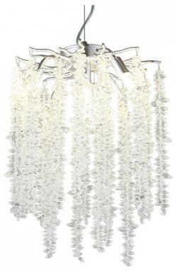 Подвесная люстра Aployt Paulina APL.848.13.04