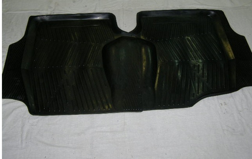 Коврики на пол /Г-3302/ 3-мест. 3D Standart (SRTK)