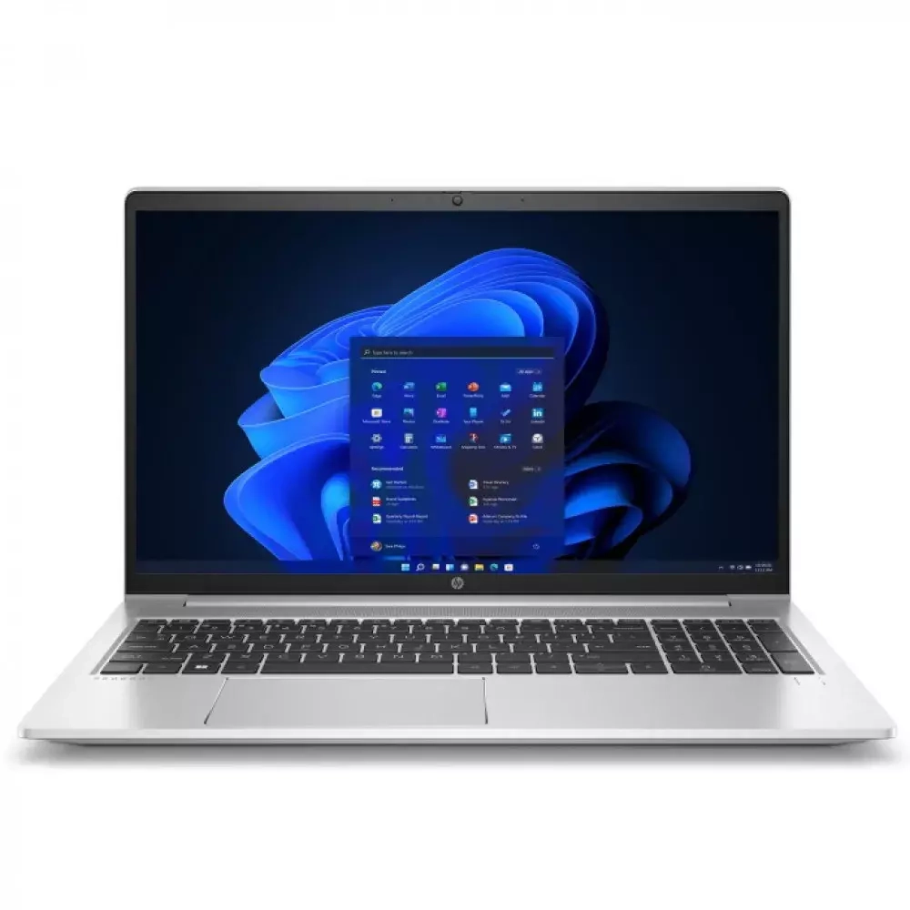 Ноутбук HP ProBook 455 G9 (6F1U9EA)