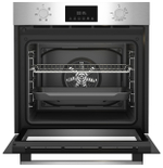 Духовой шкаф электрический INDESIT IBFTE 3644 IX