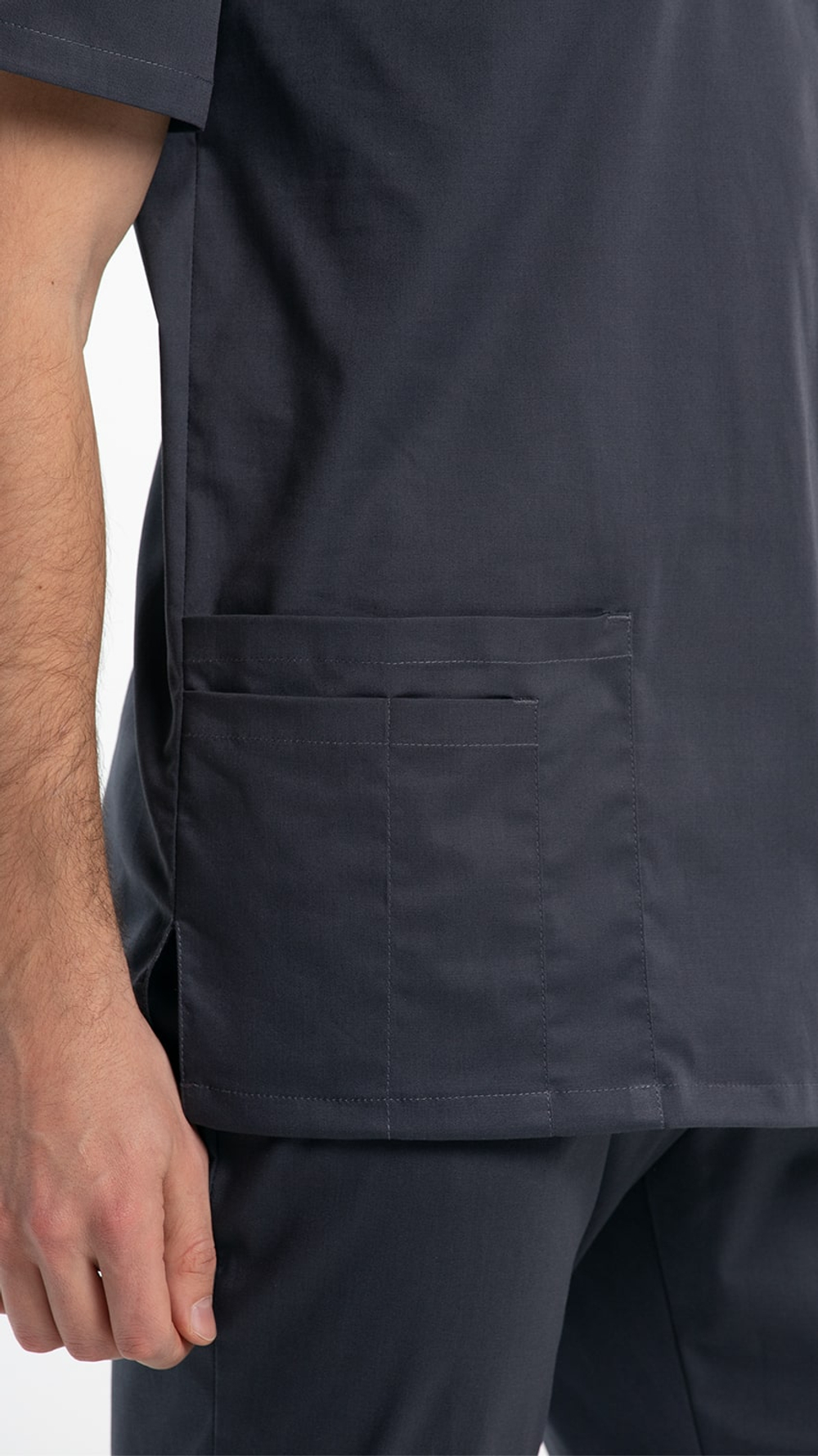 Костюм хирургический Леон №4014