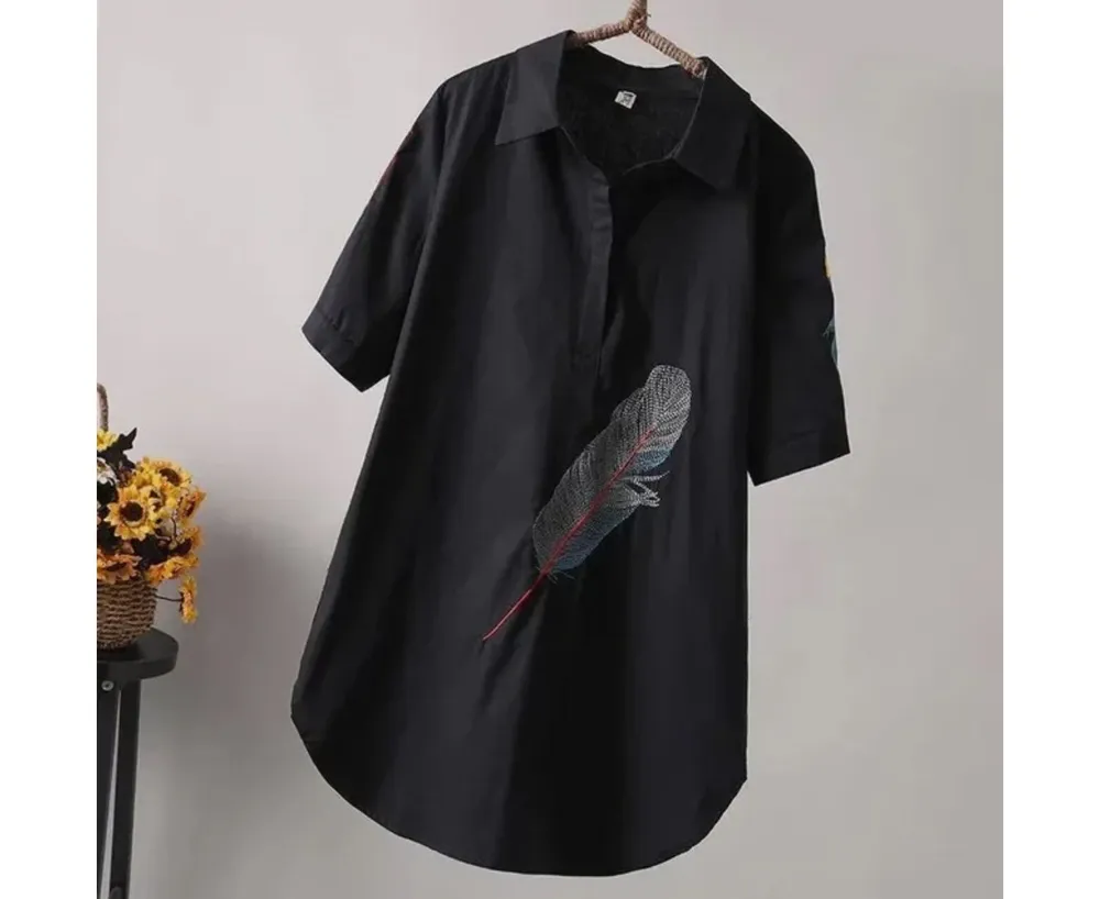 Туника 2589933 Fabrika