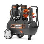 Компрессор поршневой безмасляный DAEWOO DAC 240 S DAC 240S