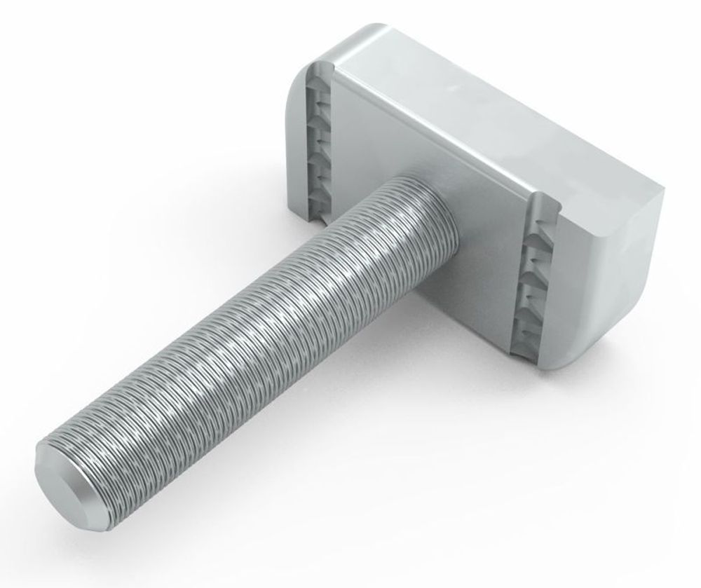 Болт-STRUT М12х50 (уп.20шт) IEK CMZ10-SBT-12-050 Болт-STRUT М12х50 (уп.20шт) IEK CMZ10-SBT-12-050