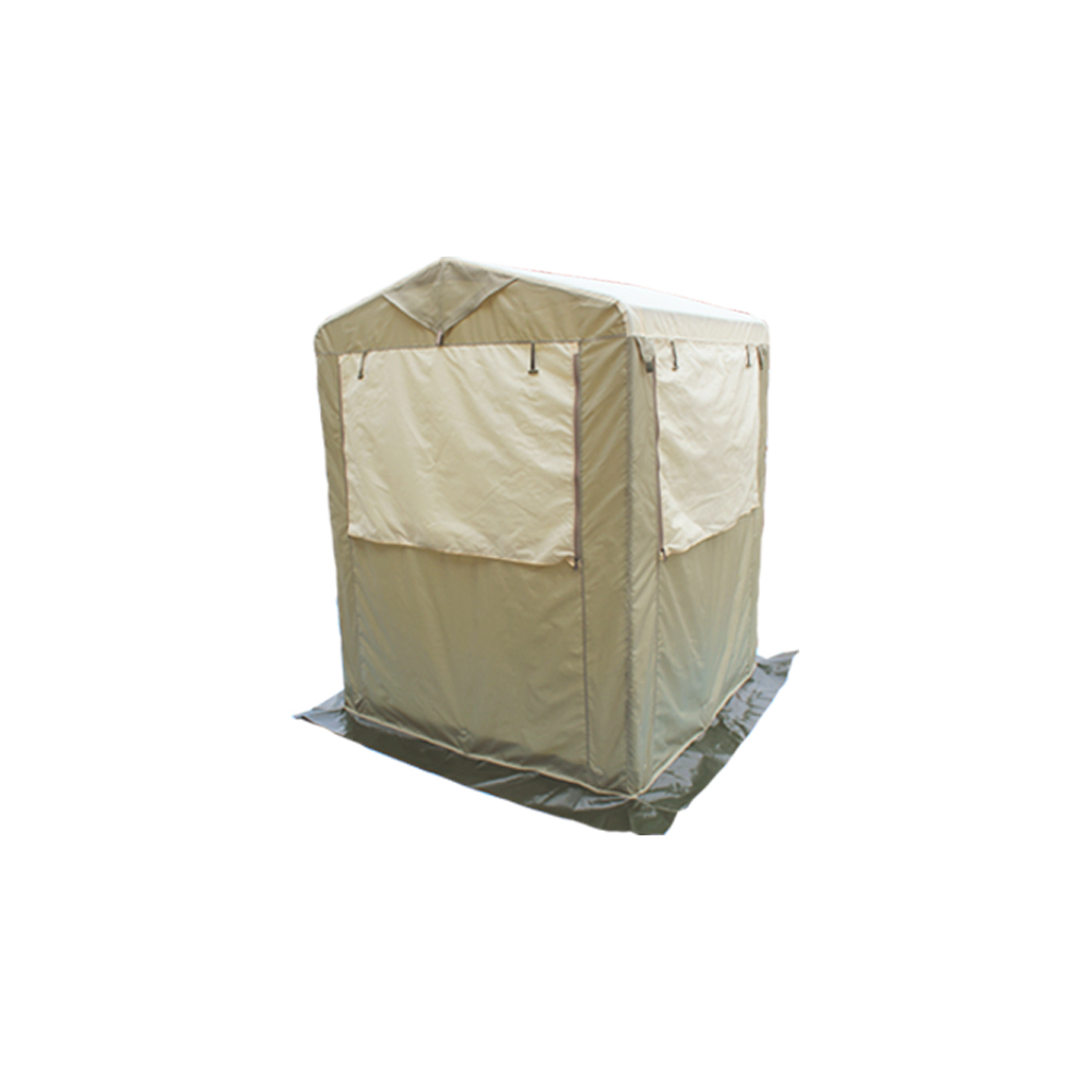 ПАЛАТКА-КУХНЯ СТАНДАРТ 1.5 Х 1.5 МЕТРА