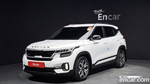 Kia Seltos Бензин 1.6 Turbo 2WD (01.2021)