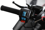 Снегоход IKUDZO HUNTER 600LK 20 V2