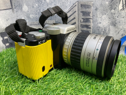 Pentax K-01 Kit 28-80mm 3.5-5.6 Покупка/Продажа