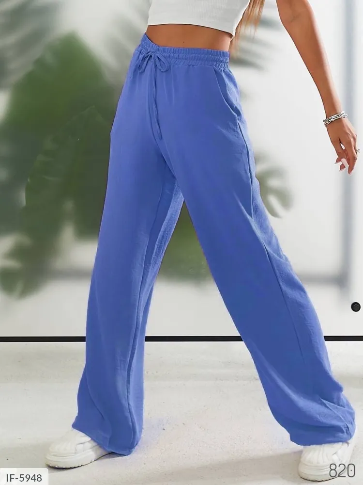 Брюки HT-9326 Фабрика Моды