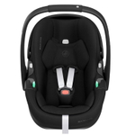 Автокресло Maxi-Cosi Pebble 360 Pro 0-13 кг с базой Family Fix 360 Prо 8052390110 Twillic Black/черный (2024)