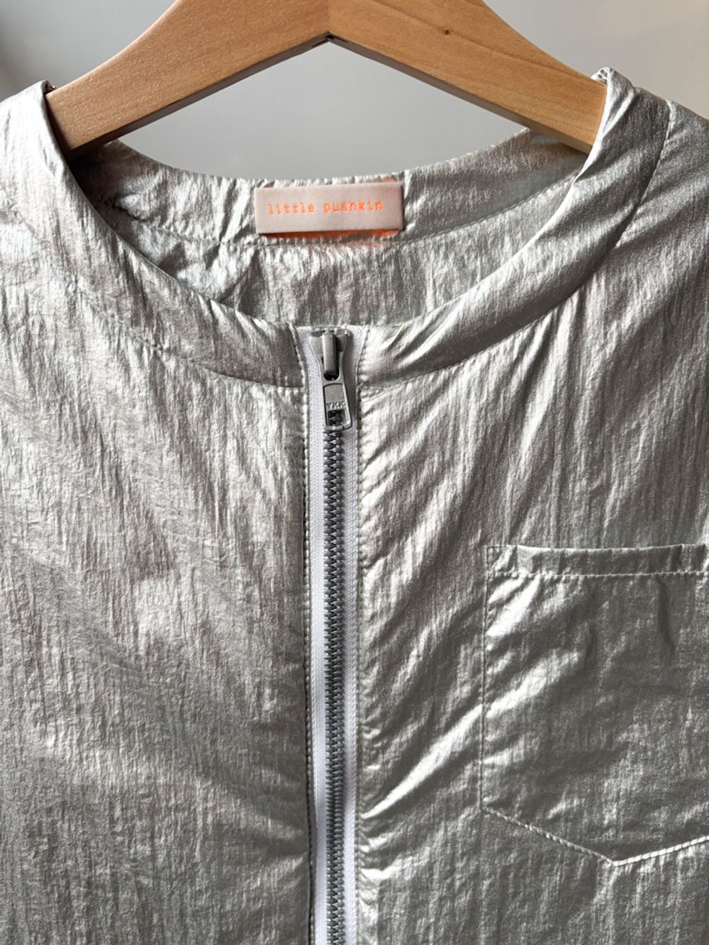 Костюм Little Pushkin, 116