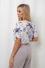 Блузка Мия №12 Valentina