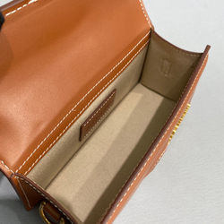 Jacquemus Le Bambino 17 cm