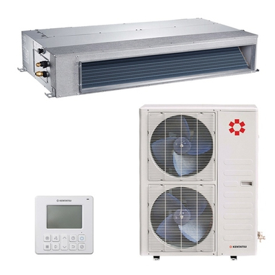 Канальный кондиционер Kentatsu KSKR-R/KSUT-L
