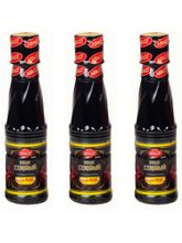Соус соевый AFACO острый, 200 мл, 3 шт