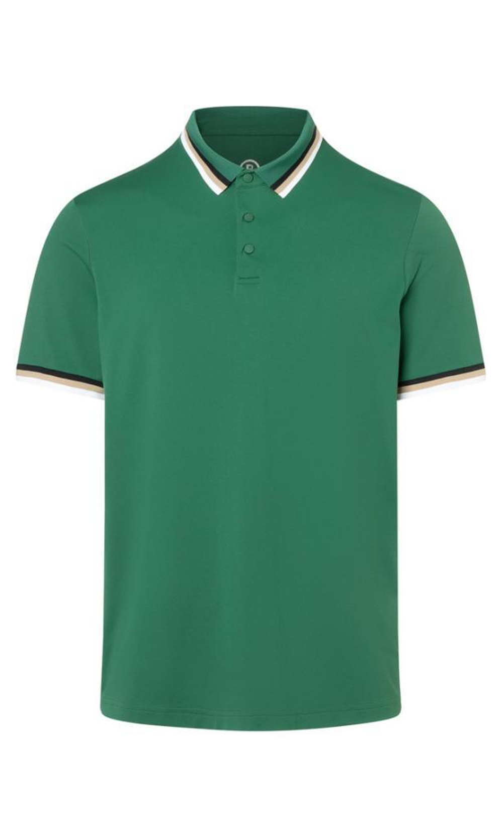 Рубашка-поло мужская BOGNER GOLF 52039623 ARIK 149 (252 MS) – SS’25