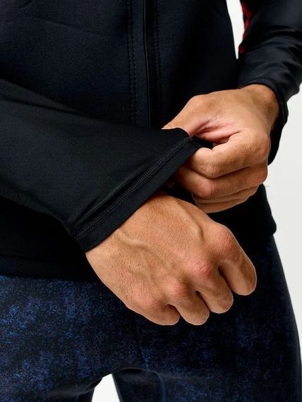 Куртка Sargan Браво Лонгслив мужская 2мм