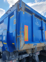 Тонар 9523 Полуприцеп самосвальный 952301
